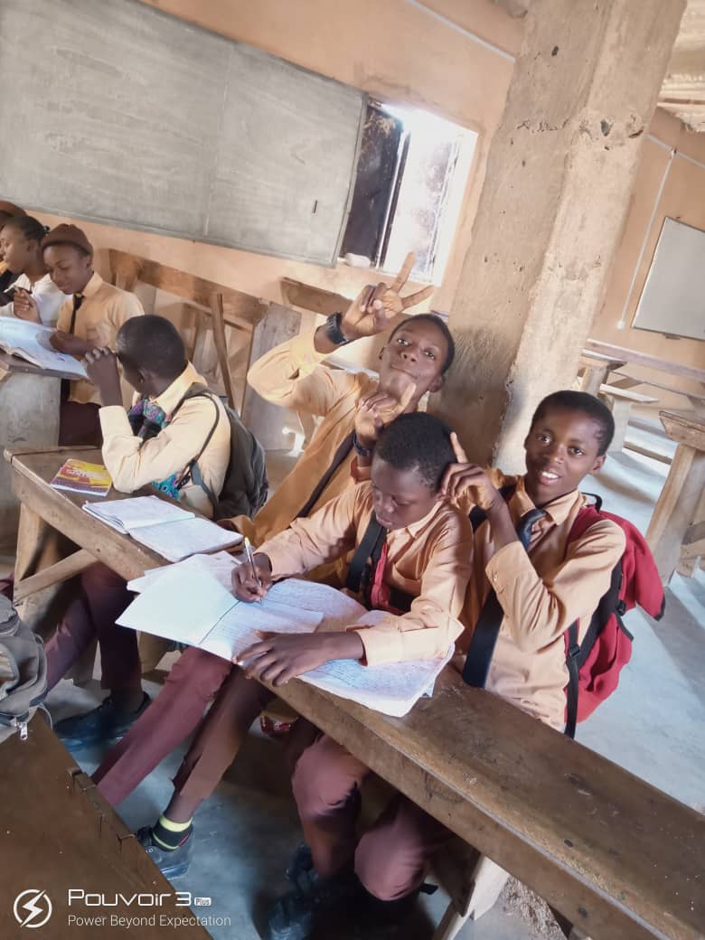 Learning Environment