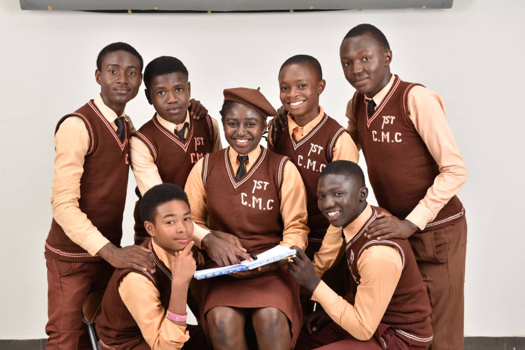 First Choice Model College